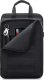 4kom.pl Brelok Rough TPU karabińczyk do Apple AirTag Black 4