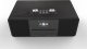 Radio Albrecht DR 690 CD Internetradio czarny CD/DAB+/UKW/BT 4