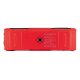 Radio Albrecht DR 112 DAB+/UKW Outdoor radio korbowe 6