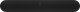 Soundbar Sonos BEAM2EU1BLK 5