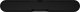Soundbar Sonos BEAM2EU1BLK 6