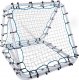 YakimaSport rebounder potrójny, rama z siatką *ys 1