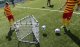 YakimaSport rebounder potrójny, rama z siatką *ys 4