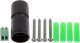 Kamera IP APTI KAMERA IP APTI-RF42MAP-37 Wi-Fi, PINHOLE - 4&nbsp;Mpx 3.7&nbsp;mm 6