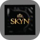 UNIMIL_Skyn Feel Everything Close Feel Ultra Soft ultracienkie prezerwatywy bezlateksowe 10 szt. 25