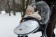 Sensillo Śpiworek Aspen Silver 6