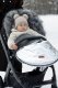 Sensillo Śpiworek Aspen Silver 7