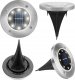 Gotel Q30D LAMPKI SOLARNE OGRODOWE 4SZT. 15