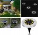 Gotel Q30D LAMPKI SOLARNE OGRODOWE 4SZT. 20