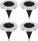 Gotel Q30D LAMPKI SOLARNE OGRODOWE 4SZT. 38