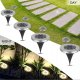 Gotel Q30D LAMPKI SOLARNE OGRODOWE 4SZT. 7