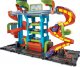 Mattel Zestaw City Zakręcona megamyjnia z samochodem (HDP05) 2