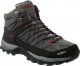 Buty trekkingowe męskie CMP Rigel Mid Trekking Shoe Wp Graffite/Antracite r. 44 (3Q12947/44UF) 2