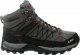 Buty trekkingowe męskie CMP Rigel Mid Trekking Shoe Wp Graffite/Antracite r. 44 (3Q12947/44UF) 3
