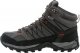 Buty trekkingowe męskie CMP Rigel Mid Trekking Shoe Wp Graffite/Antracite r. 44 (3Q12947/44UF) 4