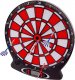 Enero Dart elektroniczny Enero 43 cm czerwony 4