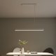 Lampa wisząca Yeelight Inteligentna lampa wisząca Yeelight Crystal Pendant Light 12