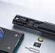 Mcdodo PODRÓŻNY ZESTAW KABLI ADAPTERÓW Z ETUI 9W1 WF-1720 3