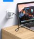Mcdodo PODRÓŻNY ZESTAW KABLI ADAPTERÓW Z ETUI 9W1 WF-1720 9