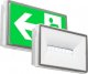 TM TECHNOLOGIE Oprawa awaryjna LED ONTEC S M2 302 M AT W TM-OS.M2ATM360W 1