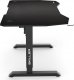Biurko Sharkoon Skiller SGD20 Czarne 180 cmx85 cm 4