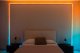 Taśma LED Twinkly Inteligentny miniaturowy łańuch Dots 400 LED RGB 20 m czarny 3