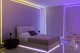 Taśma LED Twinkly Inteligentny miniaturowy łańuch Dots 400 LED RGB 20 m czarny 9