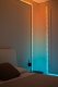 Taśma LED Twinkly Inteligentny miniaturowy łańuch Dots 400 LED RGB 20 m czarny 10
