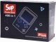 Kontext Konsola przenośna Game Box 400 gier żółta 5