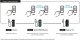 Aquael AQUAEL Leddy Tube 7W SUNNY D&N 2.0 5