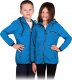 R.E.I.S. POLAR-KIDS - bluza polarowa dla dzieci, 3 kieszenie, suwak, 100% poliester, 290 g/m XS (104-110 cm) 2