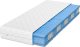 Tompol Materac 140x200 sprężynowy kieszeniowy masujący Hyperelastic 26 cm wygodny 2