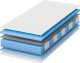 Tompol Materac 140x200 sprężynowy kieszeniowy masujący Hyperelastic 26 cm wygodny 3