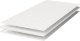 Tompol Pur 5 cm 120x200 Materac nawierzchniowy z pianką, z pokrowcem, wygodny H3	 2