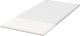 Tompol Materac nawierzchniowy 80x200 pianka elastyczna PUR 4 cm H3 nakładka Topper 1