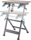 Wolfcraft Stół zaciskowy Wolfcraft Master 650 ERGO 3