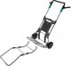Wolfcraft Uchwyt do wózka Wolfcraft TS850 / TS1500, do transportu ładunków po schodach 5