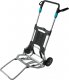 Wolfcraft Uchwyt do wózka Wolfcraft TS850 / TS1500, do transportu ładunków po schodach 7
