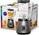 Blender kielichowy Bosch VitaPower MMB6141S 2