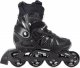 Rolki RAVEN Expert rekreacyjne regulowane czarne r. 37-40 1