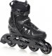 Rolki RAVEN Expert rekreacyjne regulowane czarne r. 37-40 2