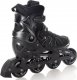 Rolki RAVEN Expert rekreacyjne regulowane czarne r. 37-40 3