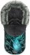 Sensillo ŚPIWOREK ASPEN DARK GREEN 1