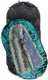 Sensillo ŚPIWOREK ASPEN DARK GREEN 21