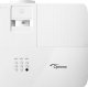 Projektor Optoma UHD35x 10