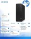 Komputer HP Pro 290 G9 SFF Core i5-12400, 8 GB, Intel UHD Graphics 730, 512 GB M.2 PCIe Windows 11 Pro 2
