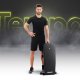 Ławeczka do ćwiczeń Tempo z ekspanderami 14