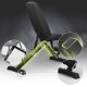 Zipro Ławka treningowa regulowana Jacked 7