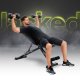 Zipro Ławka treningowa regulowana Jacked 13
