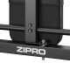 Zipro Ławka prosta pod sztangę Core (składana) 14